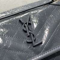 $98.00 USD Yves Saint Laurent YSL AAA Quality Messenger Bags For Women #1230132