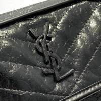 $98.00 USD Yves Saint Laurent YSL AAA Quality Messenger Bags For Women #1230134