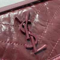 $98.00 USD Yves Saint Laurent YSL AAA Quality Messenger Bags For Women #1230140