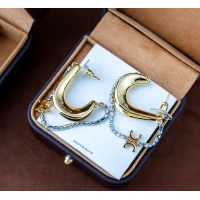 $32.00 USD Celine Earrings For Women #1230156