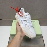 $82.00 USD Off-White Casual Shoes For Men #1230234