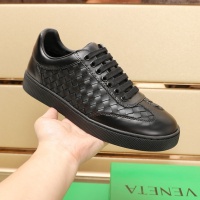 $92.00 USD Bottega Veneta BV Casual Shoes For Men #1230347