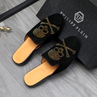 $72.00 USD Philipp Plein PP Slippers For Men #1230348