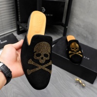 $72.00 USD Philipp Plein PP Slippers For Men #1230348