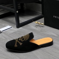 $72.00 USD Philipp Plein PP Slippers For Men #1230348