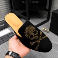 $72.00 USD Philipp Plein PP Slippers For Men #1230348