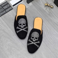 $72.00 USD Philipp Plein PP Slippers For Men #1230349