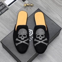 $72.00 USD Philipp Plein PP Slippers For Men #1230349