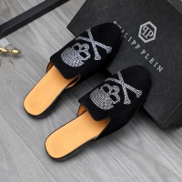 $72.00 USD Philipp Plein PP Slippers For Men #1230349