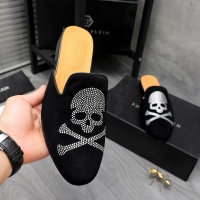 $72.00 USD Philipp Plein PP Slippers For Men #1230349