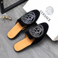 $72.00 USD Versace Slippers For Men #1230351