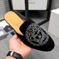 $72.00 USD Versace Slippers For Men #1230351