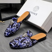 $72.00 USD Versace Slippers For Men #1230353