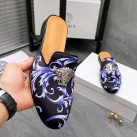 $72.00 USD Versace Slippers For Men #1230353