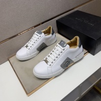 Philipp Plein PP Casual Shoes For Men #1230392