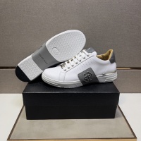 $88.00 USD Philipp Plein PP Casual Shoes For Men #1230392