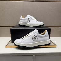 $102.00 USD Philipp Plein PP Casual Shoes For Men #1230396