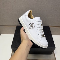 $102.00 USD Philipp Plein PP Casual Shoes For Men #1230396