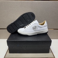 $102.00 USD Philipp Plein PP Casual Shoes For Men #1230396