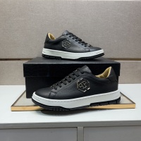 $102.00 USD Philipp Plein PP Casual Shoes For Men #1230400