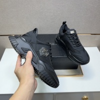 $98.00 USD Philipp Plein PP Casual Shoes For Men #1230408