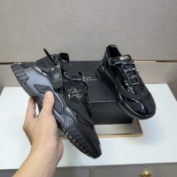 $98.00 USD Philipp Plein PP Casual Shoes For Men #1230412