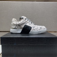 $98.00 USD Philipp Plein PP Casual Shoes For Men #1230414