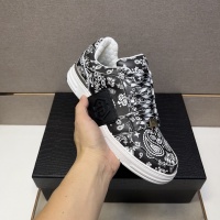 $98.00 USD Philipp Plein PP Casual Shoes For Men #1230416