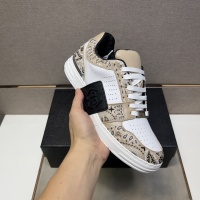 $102.00 USD Philipp Plein PP Casual Shoes For Men #1230417