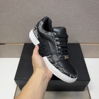 $102.00 USD Philipp Plein PP Casual Shoes For Men #1230419