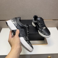 $102.00 USD Philipp Plein PP Casual Shoes For Men #1230419