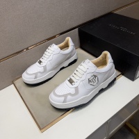 $108.00 USD Philipp Plein PP Casual Shoes For Men #1230420