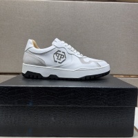 $108.00 USD Philipp Plein PP Casual Shoes For Men #1230420