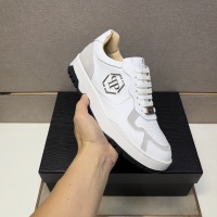 $108.00 USD Philipp Plein PP Casual Shoes For Men #1230420