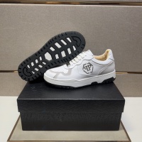 $108.00 USD Philipp Plein PP Casual Shoes For Men #1230420