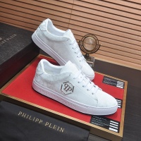 $80.00 USD Philipp Plein PP Casual Shoes For Men #1230446