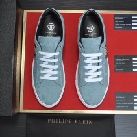 $80.00 USD Philipp Plein PP Casual Shoes For Men #1230447