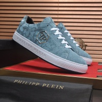 $80.00 USD Philipp Plein PP Casual Shoes For Men #1230447