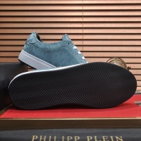 $80.00 USD Philipp Plein PP Casual Shoes For Men #1230447