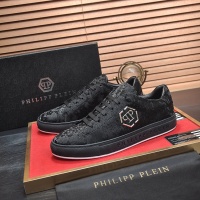 $80.00 USD Philipp Plein PP Casual Shoes For Men #1230448