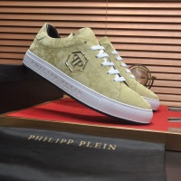 $80.00 USD Philipp Plein PP Casual Shoes For Men #1230450