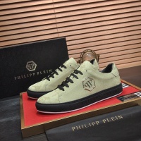 $80.00 USD Philipp Plein PP Casual Shoes For Men #1230451