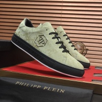 $80.00 USD Philipp Plein PP Casual Shoes For Men #1230451