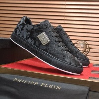 $80.00 USD Philipp Plein PP Casual Shoes For Men #1230453