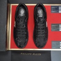 $80.00 USD Philipp Plein PP Casual Shoes For Men #1230453