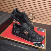 $80.00 USD Philipp Plein PP Casual Shoes For Men #1230453