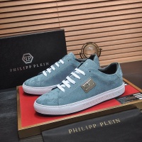 $80.00 USD Philipp Plein PP Casual Shoes For Men #1230454