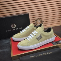 $80.00 USD Philipp Plein PP Casual Shoes For Men #1230455