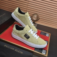 $80.00 USD Philipp Plein PP Casual Shoes For Men #1230455