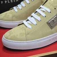 $80.00 USD Philipp Plein PP Casual Shoes For Men #1230455